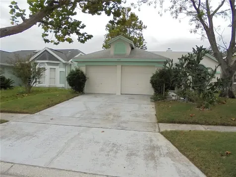 1326 Tindaro Drive Apopka FL 32703