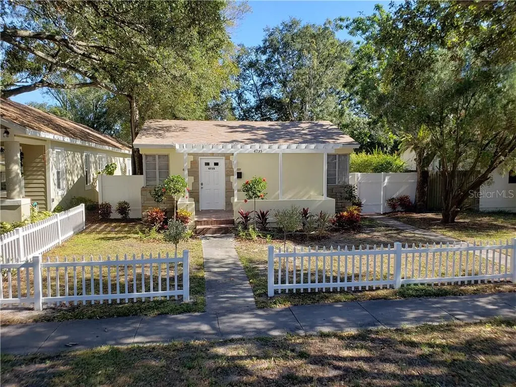 4735 Drive Martin Luther King Jr Street N St Petersburg FL 33703