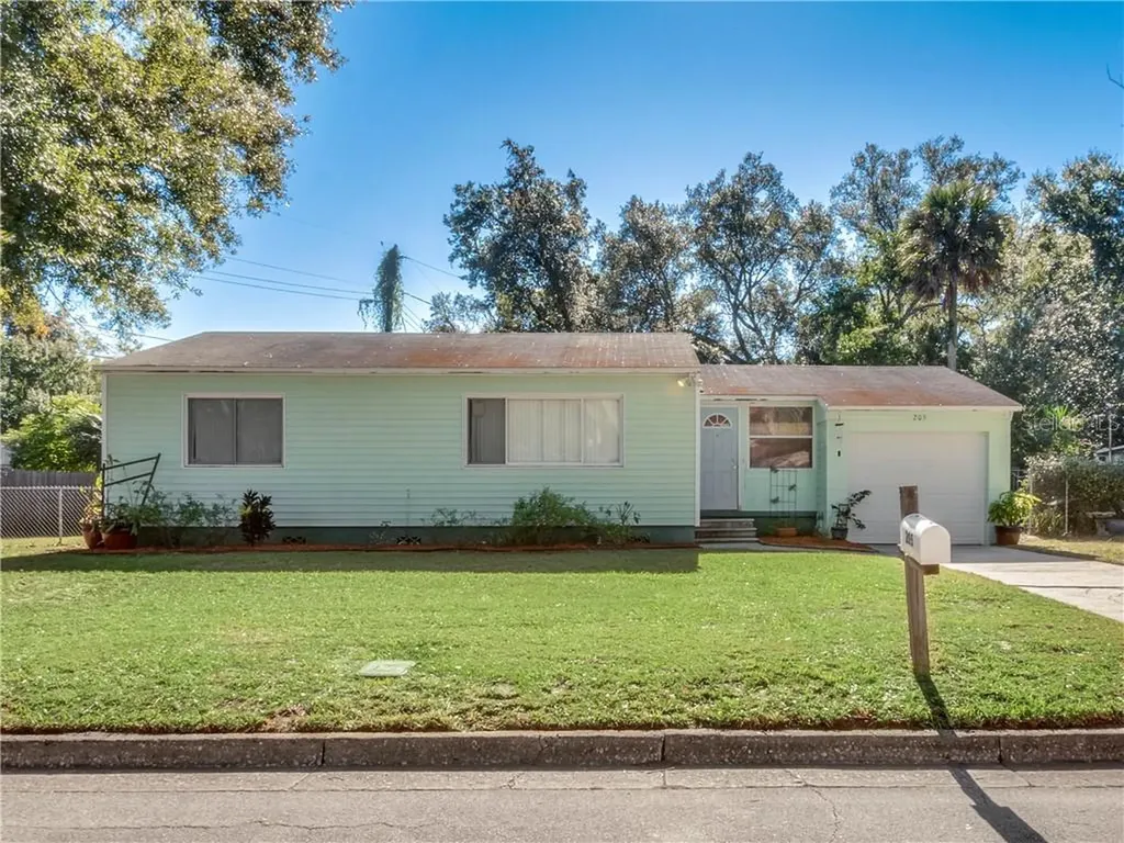 205 Margaret Road Sanford FL 32771