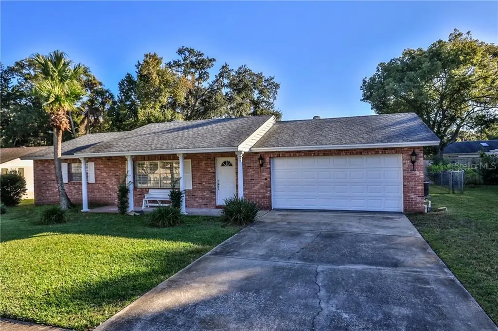942 Bentwood Lane Port Orange FL 32127