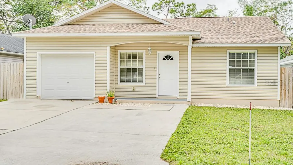 5750 66th Lane N St Petersburg FL 33709