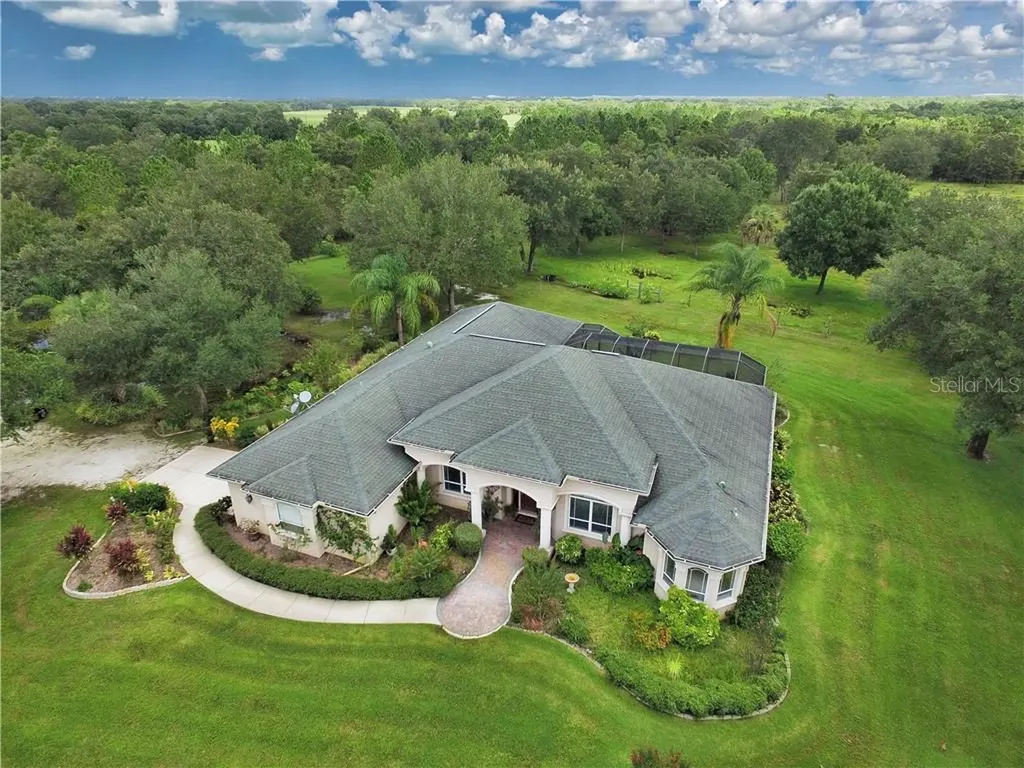 10788 SW Peace River Street Arcadia FL 34269