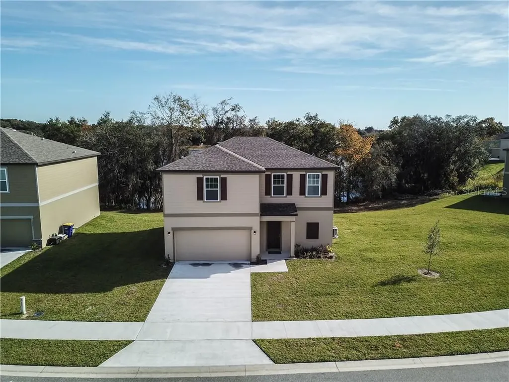 15873 Surfbird Court Mascotte FL 34753