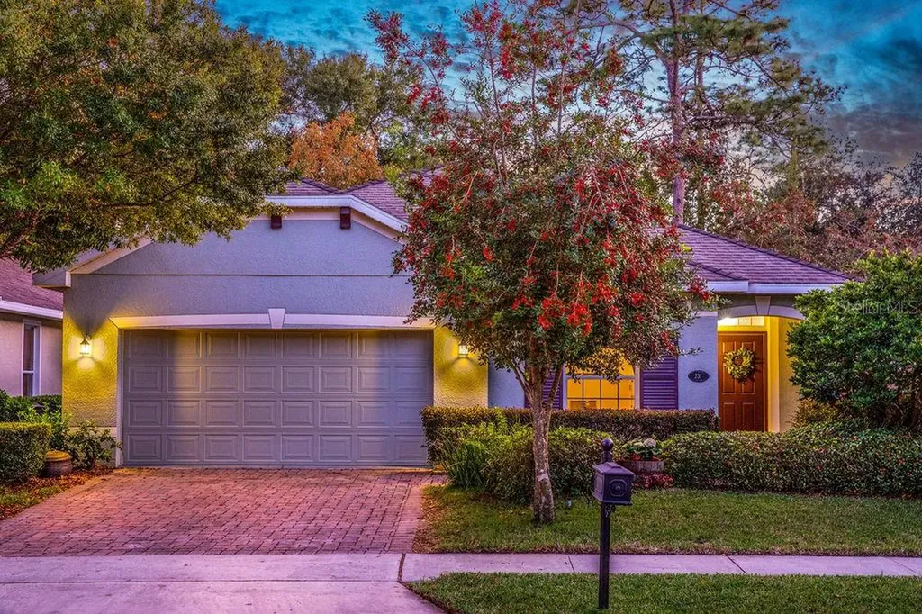 231 Asterbrooke Drive Deland FL 32724