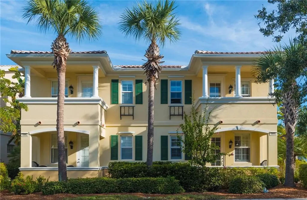 5699 Cabrera Court Sarasota FL 34238