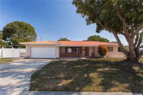 3601 45th Street N St Petersburg FL 33713