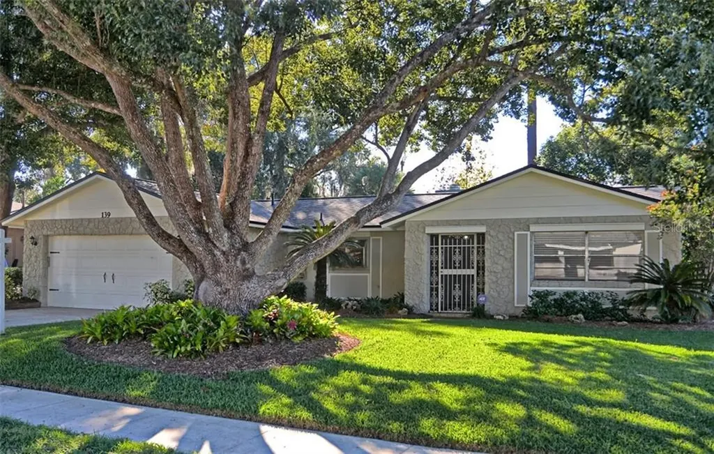 139 Stoney Ridge Drive Longwood FL 32750