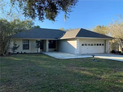 5101 S Dossey Road Lakeland FL 33811