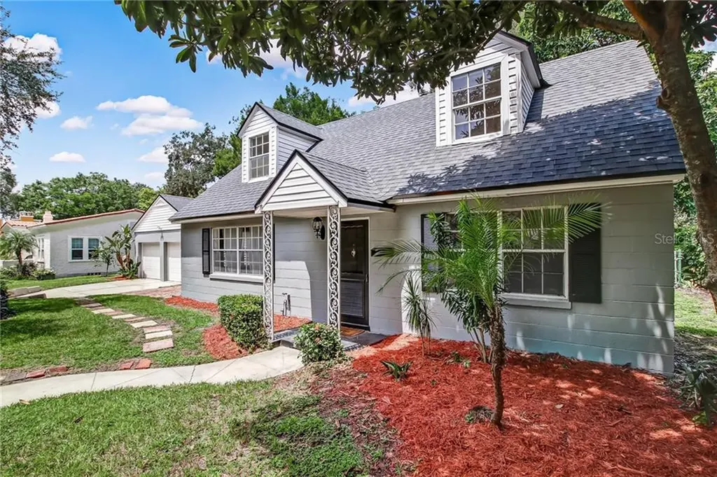 133 Wisteria Avenue Orlando FL 32806