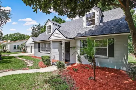 133 Wisteria Avenue Orlando FL 32806