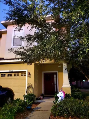 12826 Belvedere Song Way Riverview FL 33578