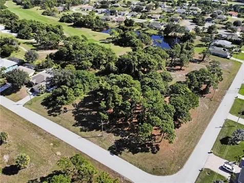 4 Medalist Circle Rotonda West FL 33947