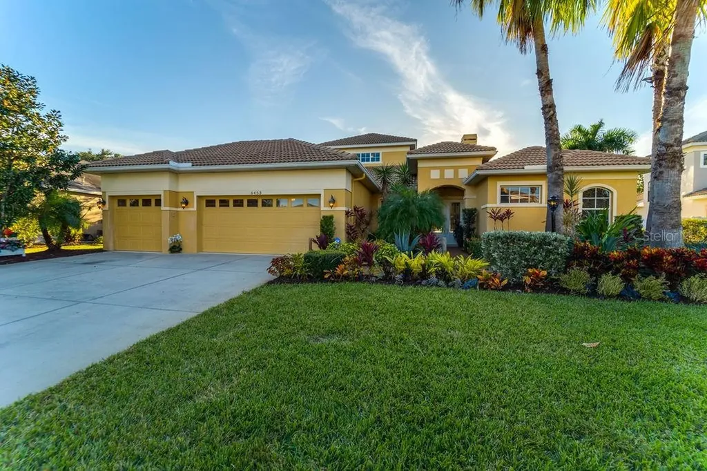 6453 Indigo Bunting Place Lakewood Ranch FL 34202