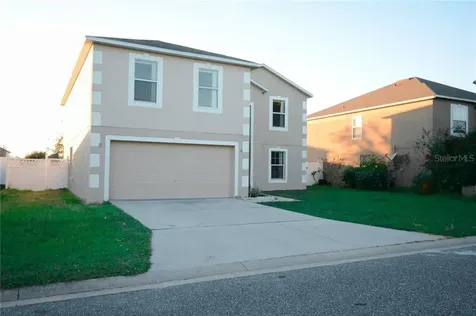 257 Vervain Avenue Davenport FL 33837