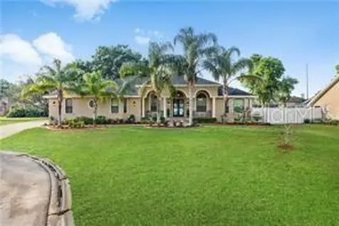 5171 Lake Deeson Woods Court Lakeland FL 33805