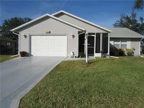 6035 Wilander Street Leesburg FL 34748