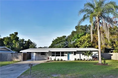 3534 Shirley Drive Apopka FL 32703