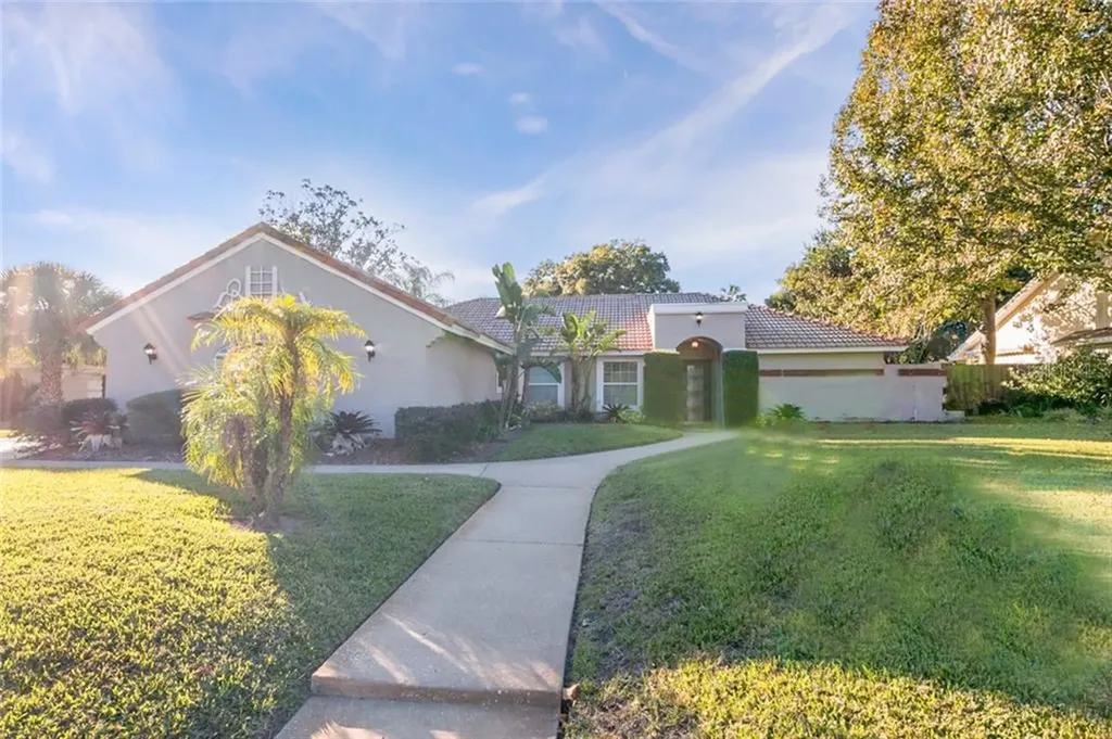 1720 Singing Palm Drive Apopka FL 32712