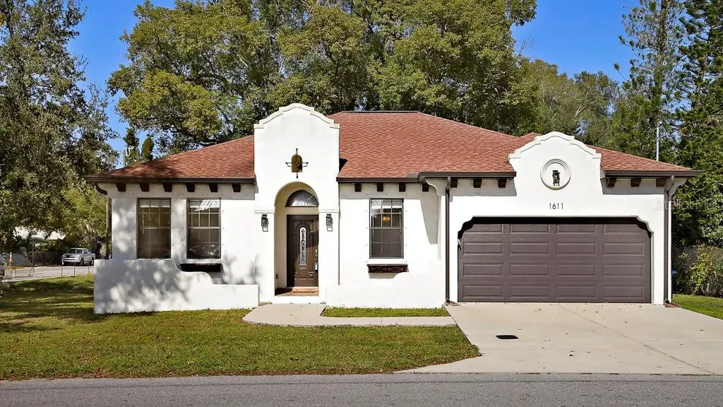 1611 W Hamilton Avenue Tampa FL 33604