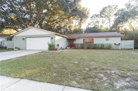 621 Sandy Creek Drive Brandon FL 33511