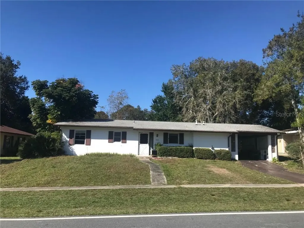 9384 N Citrus Springs Boulevard Citrus Springs FL 34434