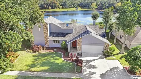 1017 Sylvia Lane Tampa FL 33613