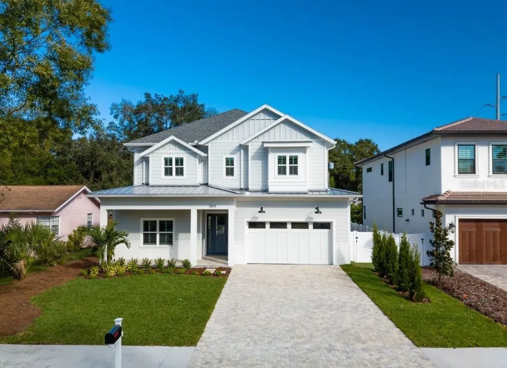 3603 W Kensington Avenue Tampa FL 33629