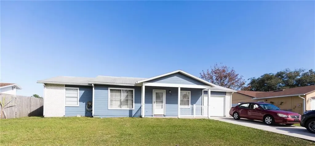 750 Maderia Court Kissimmee FL 34758