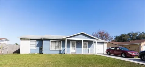 750 Maderia Court Kissimmee FL 34758