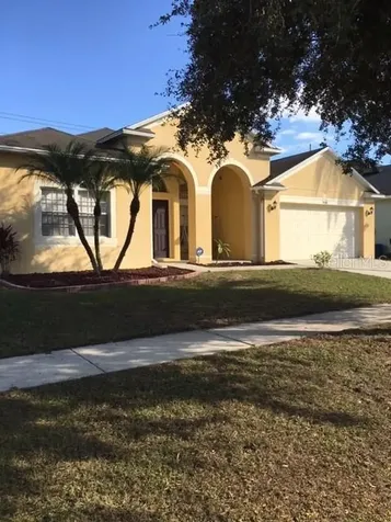 9406 Laurel Ledge Drive Riverview FL 33569