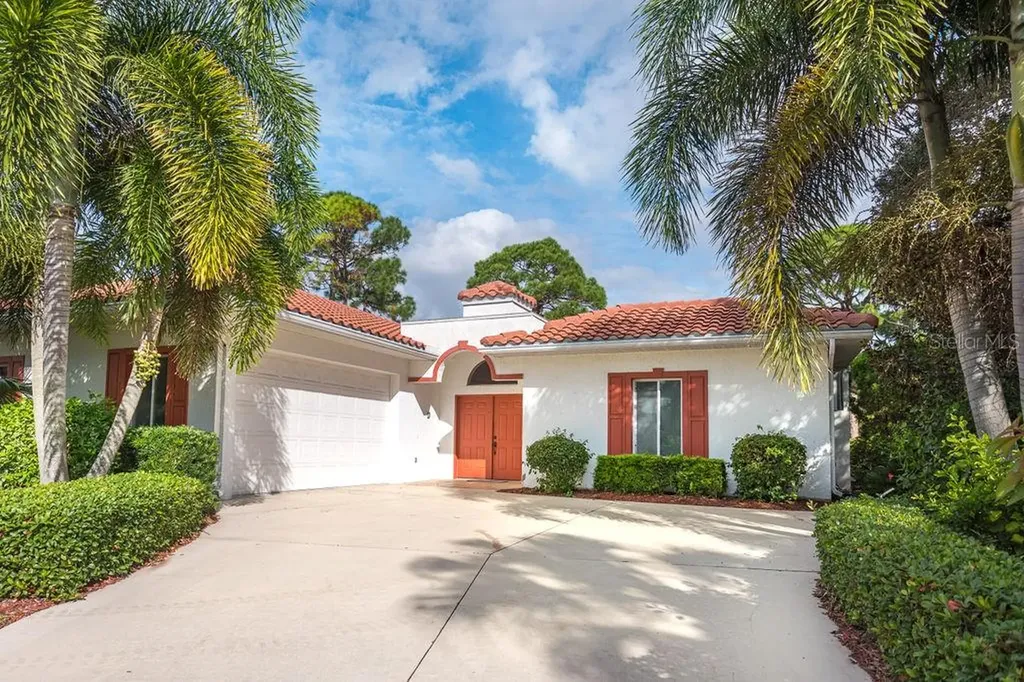 2038 Tocobaga Lane Nokomis FL 34275