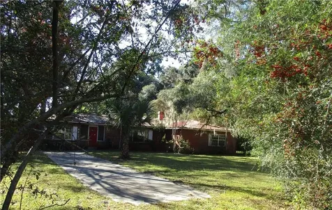 4550 NW 160th Street Reddick FL 32686