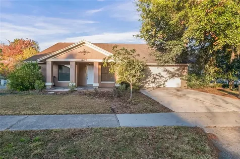 807 Tomlinson Terrace Lake Mary FL 32746