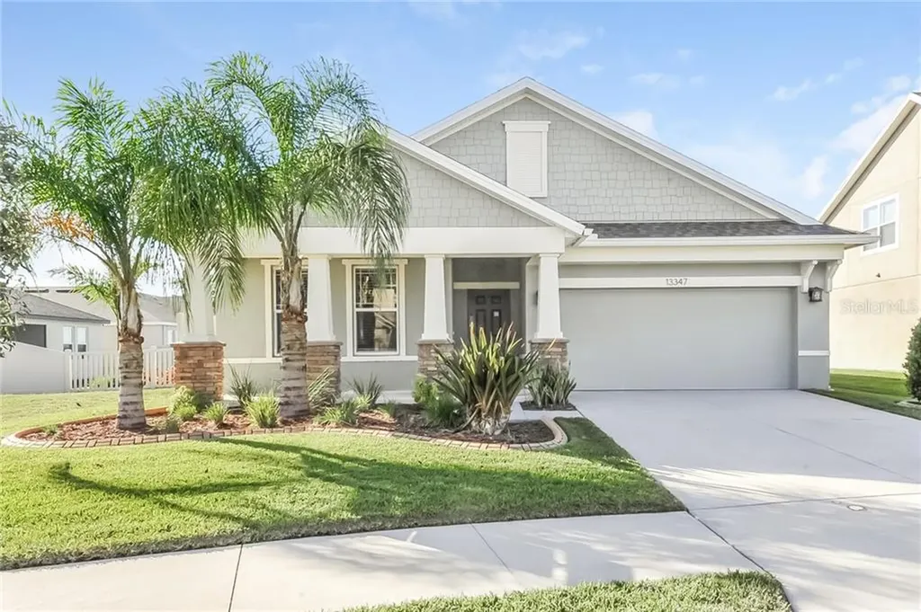 13347 Palmera Vista Drive Riverview FL 33579