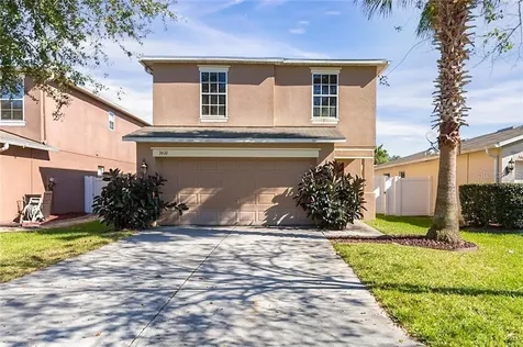 3410 Cardinal Feather Drive Land O Lakes FL 34638
