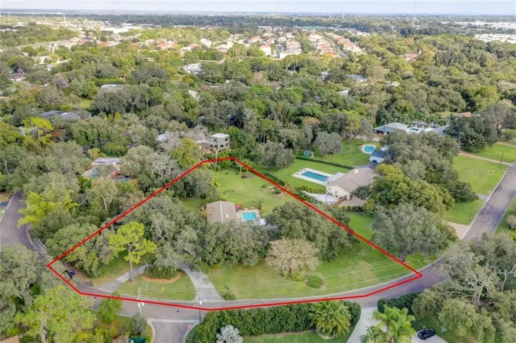 1861 Saddle Hill Road S Dunedin FL 34698