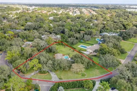 1861 Saddle Hill Road S Dunedin FL 34698