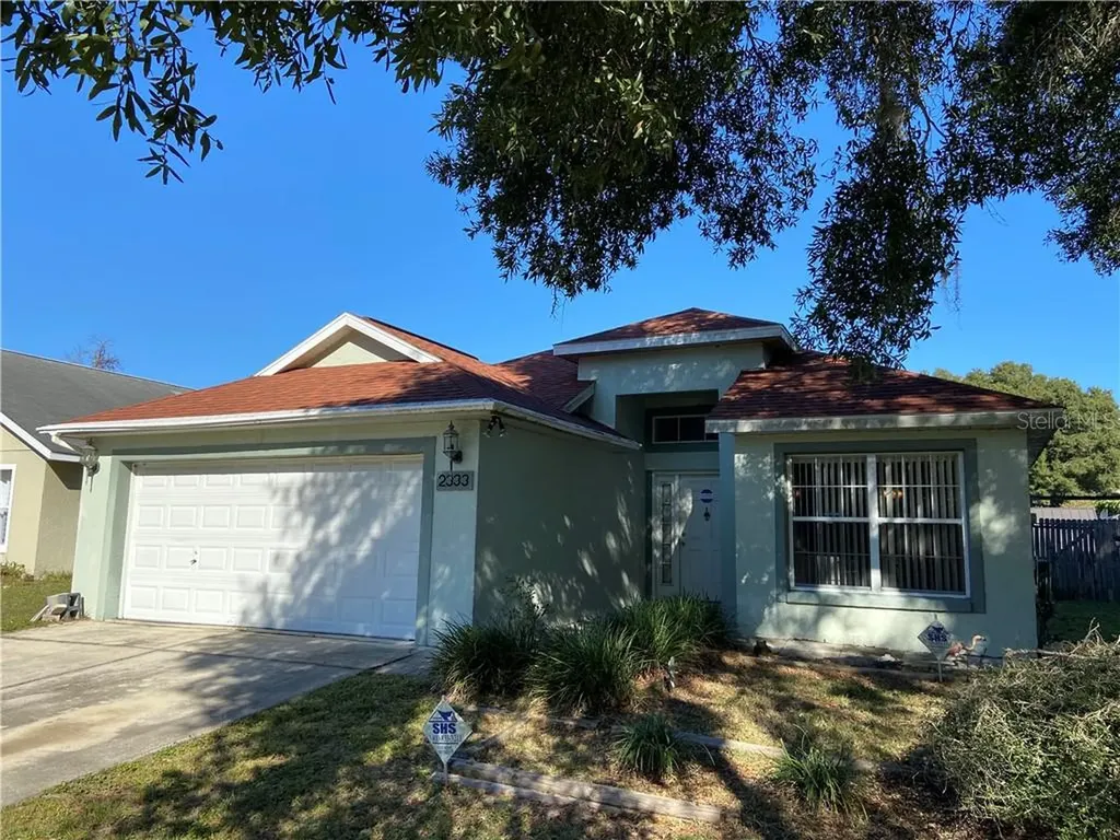 2333 South Avenue Leesburg FL 34748