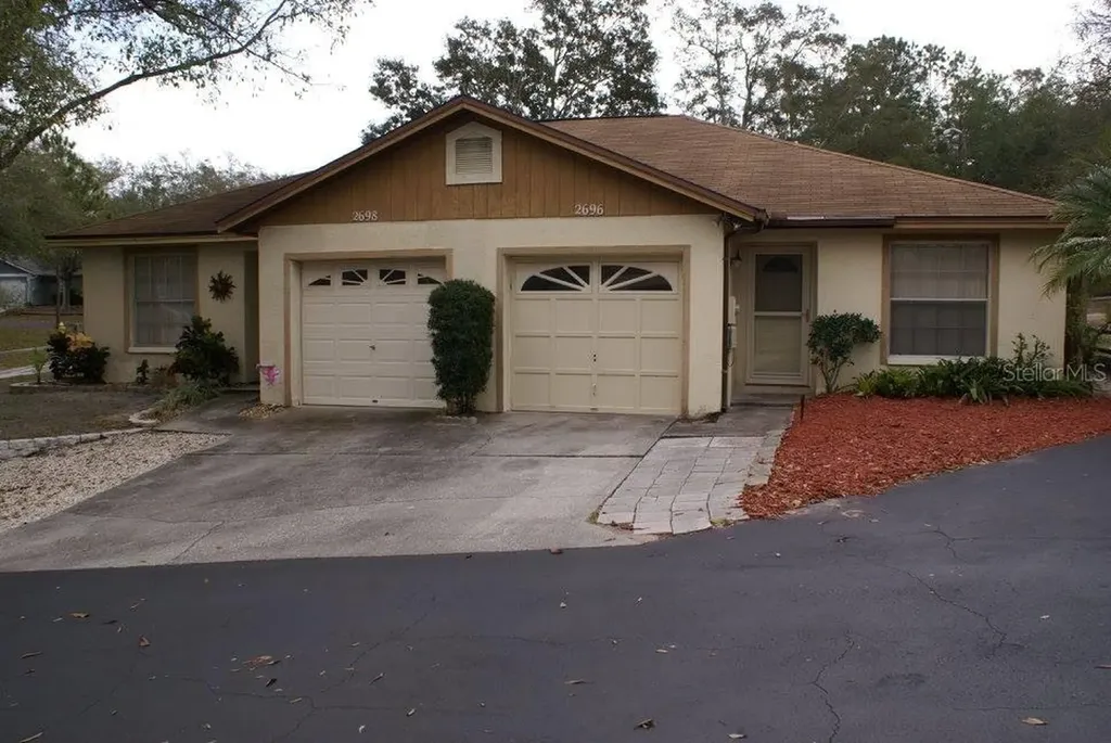 2698 Rae Court Palm Harbor FL 34684