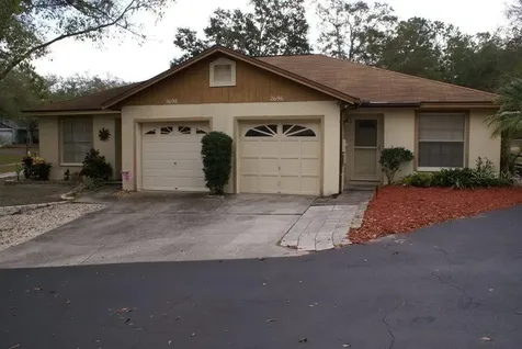 2698 Rae Court Palm Harbor FL 34684