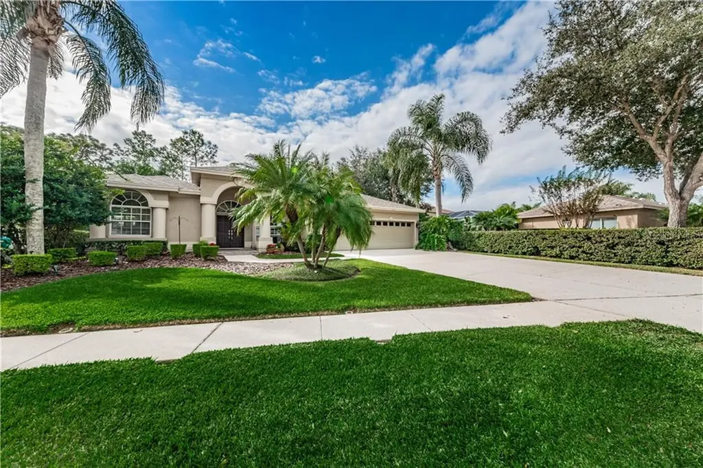 4216 Rotherham Court Palm Harbor FL 34685