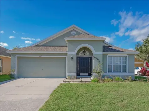 1043 Summer Breeze Drive Brandon FL 33511