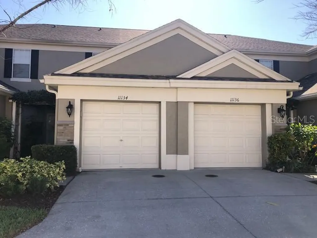 11134 Windsor Place Circle Tampa FL 33626