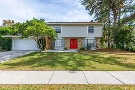 4336 Honey Vista Circle Tampa FL 33624