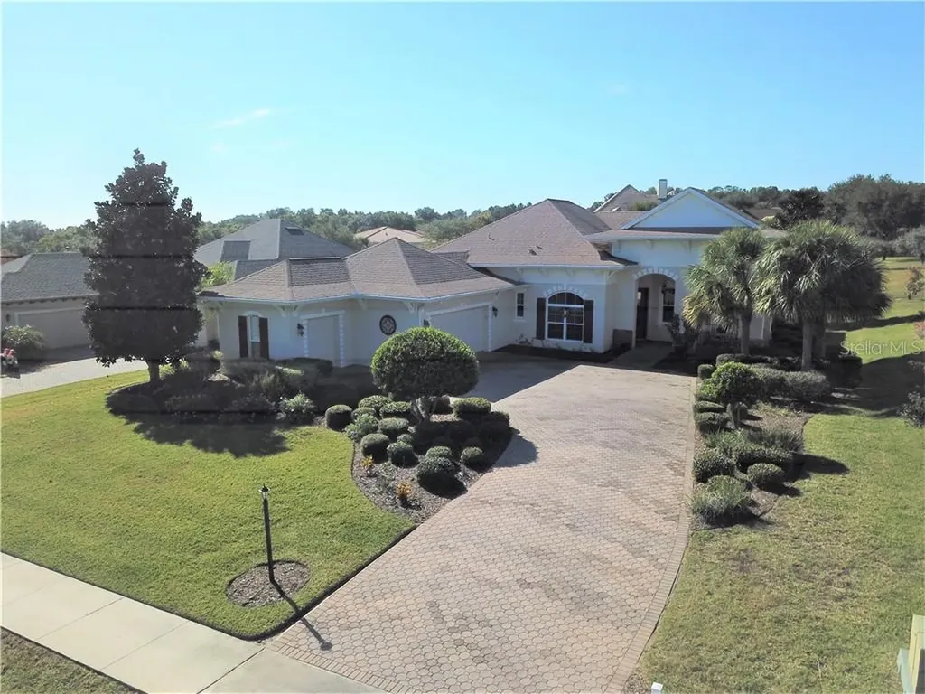 38719 Oak Place Court Lady Lake FL 32159