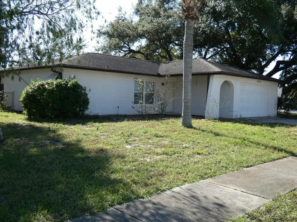 8204 Autumn Oak Avenue Port Richey FL 34668