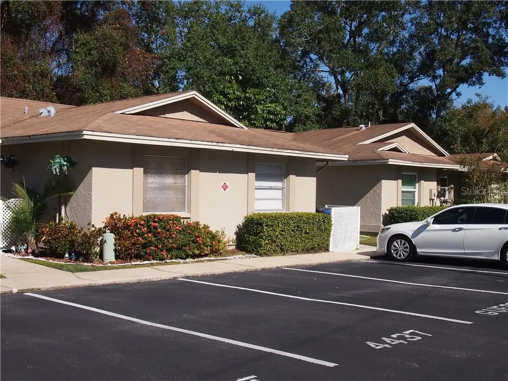 4435 W Humphrey Street Tampa FL 33614