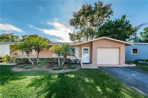 1763 Greenlea Drive Clearwater FL 33755