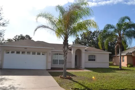 861 Jarnac Drive Kissimmee FL 34759