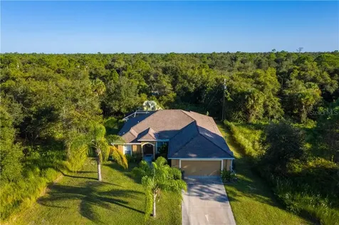 3380 Atwater Drive North Port FL 34288